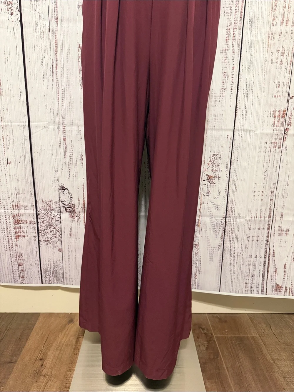 HALARA sleeveless thin